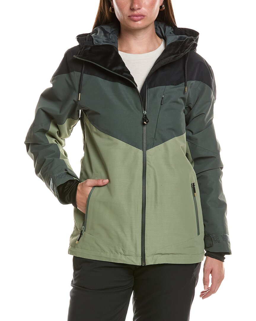 Roxy Winter Haven Jacket