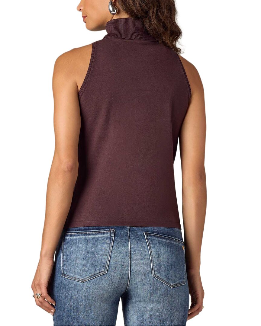 Wit & Wisdom Petite Sweater Tank