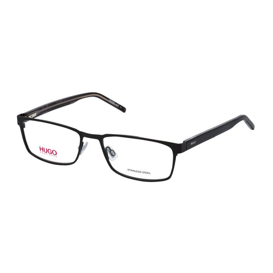 HG 1075 0003 00 Matte Black 56mm