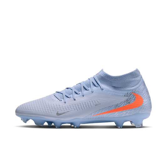 Men's United Phantom 6 High Academy Multi-Ground Soccer Cleats