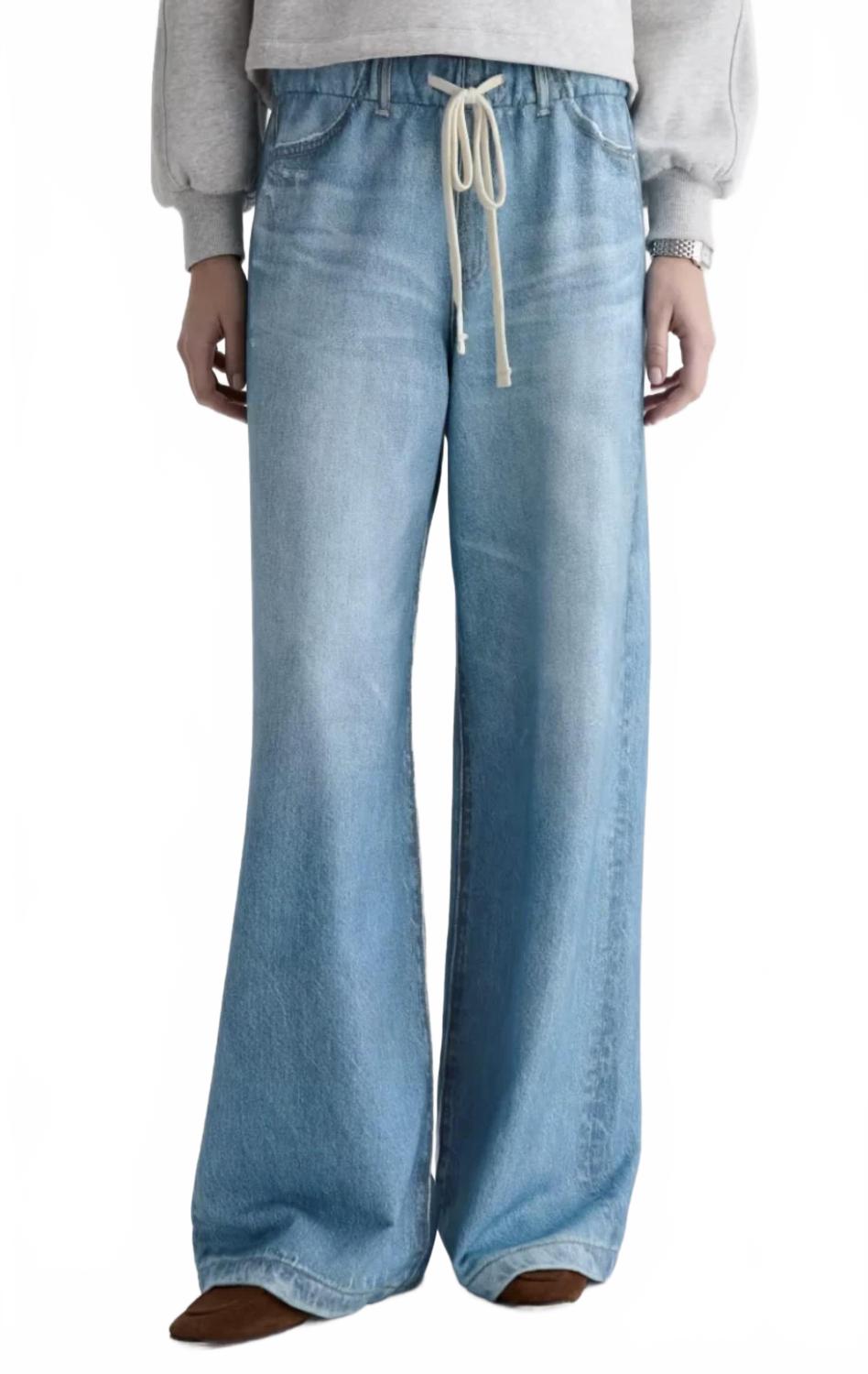 Stella Sweatpant In Splash