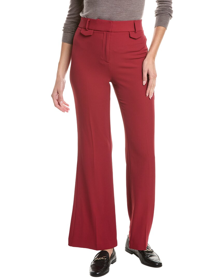 Laundry by Shelli Segal Flared Leg Pant