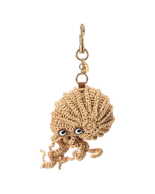Anya Hindmarch Hermit Crab Charm