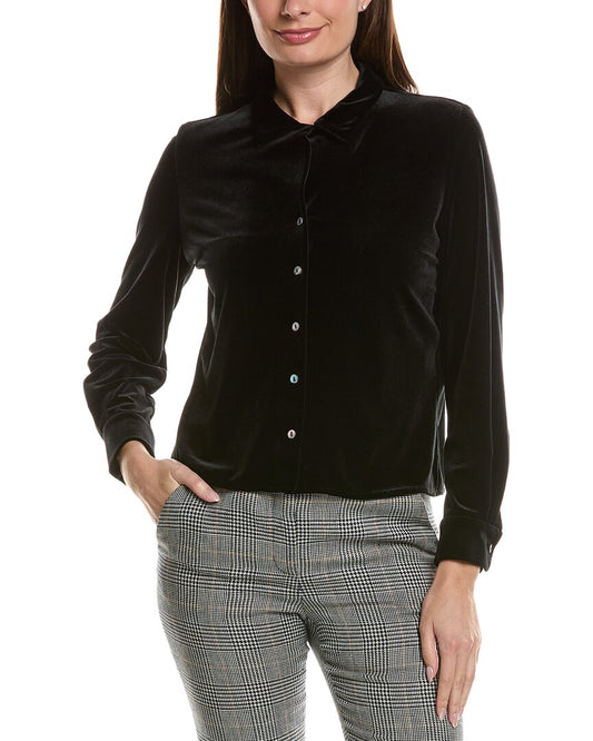 Sara Campbell Ash Top