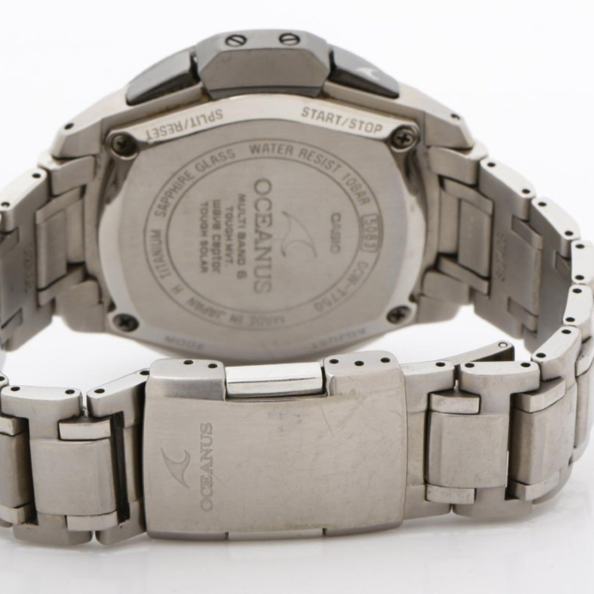 Casio