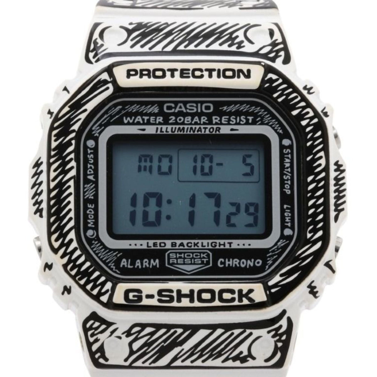 Casio