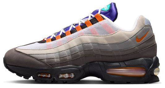 Men's Air Max 95 Premium Greedy (2026)