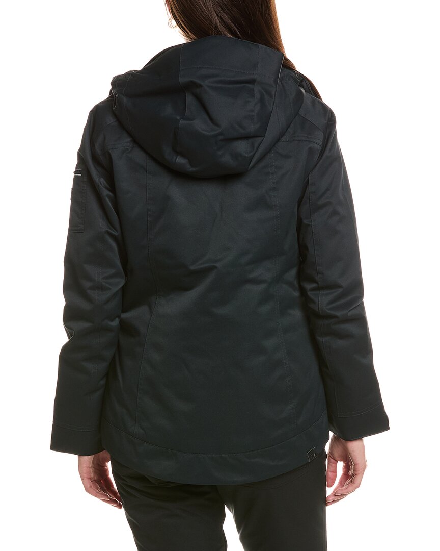 Roxy Meade 3N1 Jacket