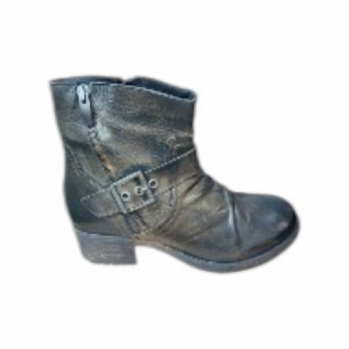 Women's Trento Ankle Booties In Orod