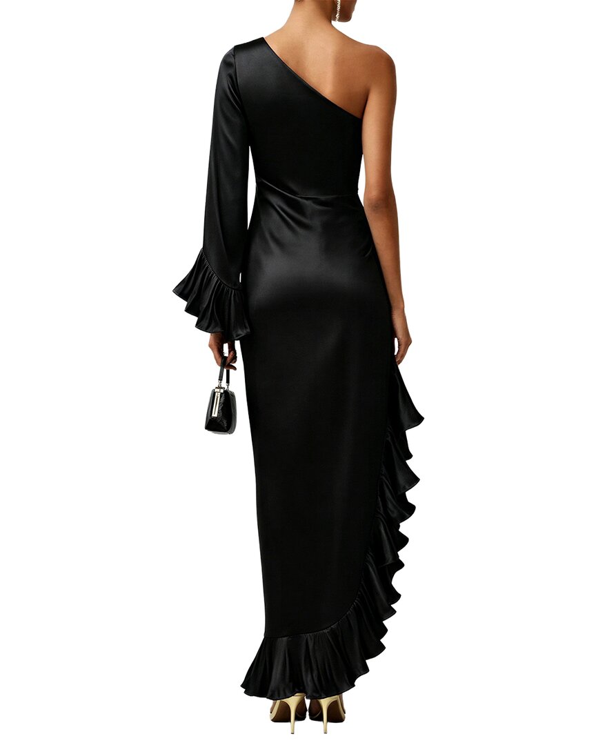 DILIREBA Maxi Dress