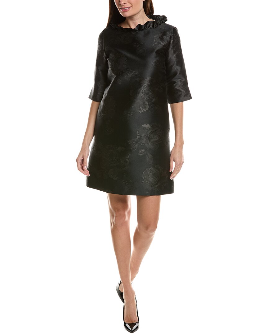 Sara Campbell Viola Dress