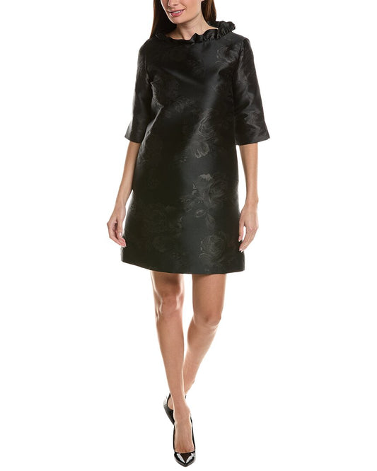 Sara Campbell Viola Dress