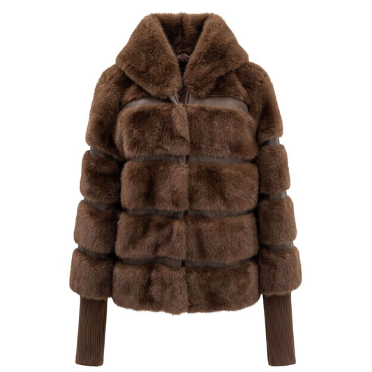 Baldinini Trend Polyester Women Women's Jacket