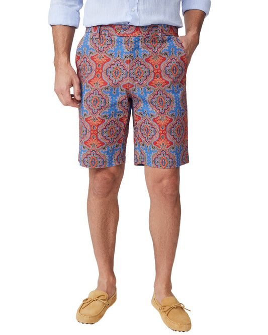 J.McLaughlin Barros Beach Oliver Short