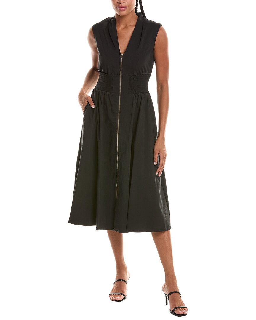 Kensie Midi Dress