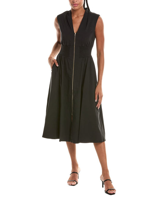 Kensie Midi Dress