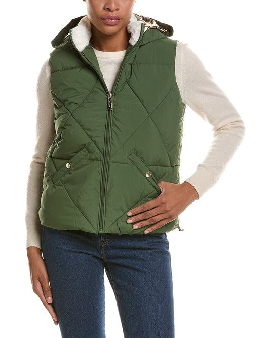 Nicole Miller Bling Vest
