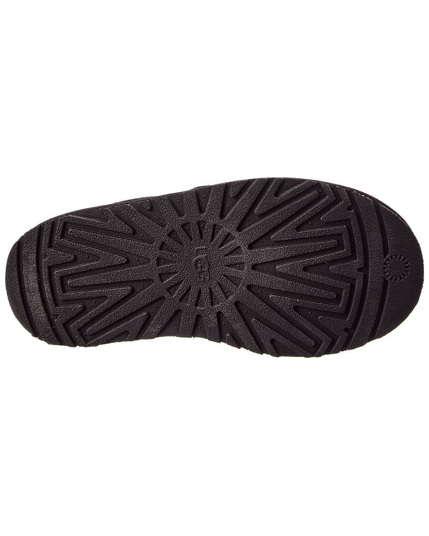 UGG Bea Suede Mary Jane Slipper