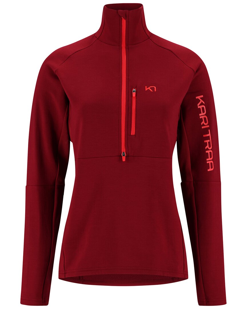 Kari Traa Emma 1/2-Zip