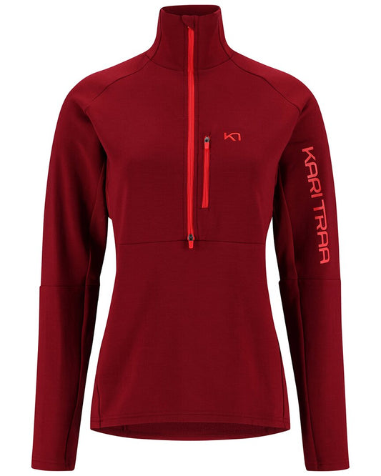 Kari Traa Emma 1/2-Zip
