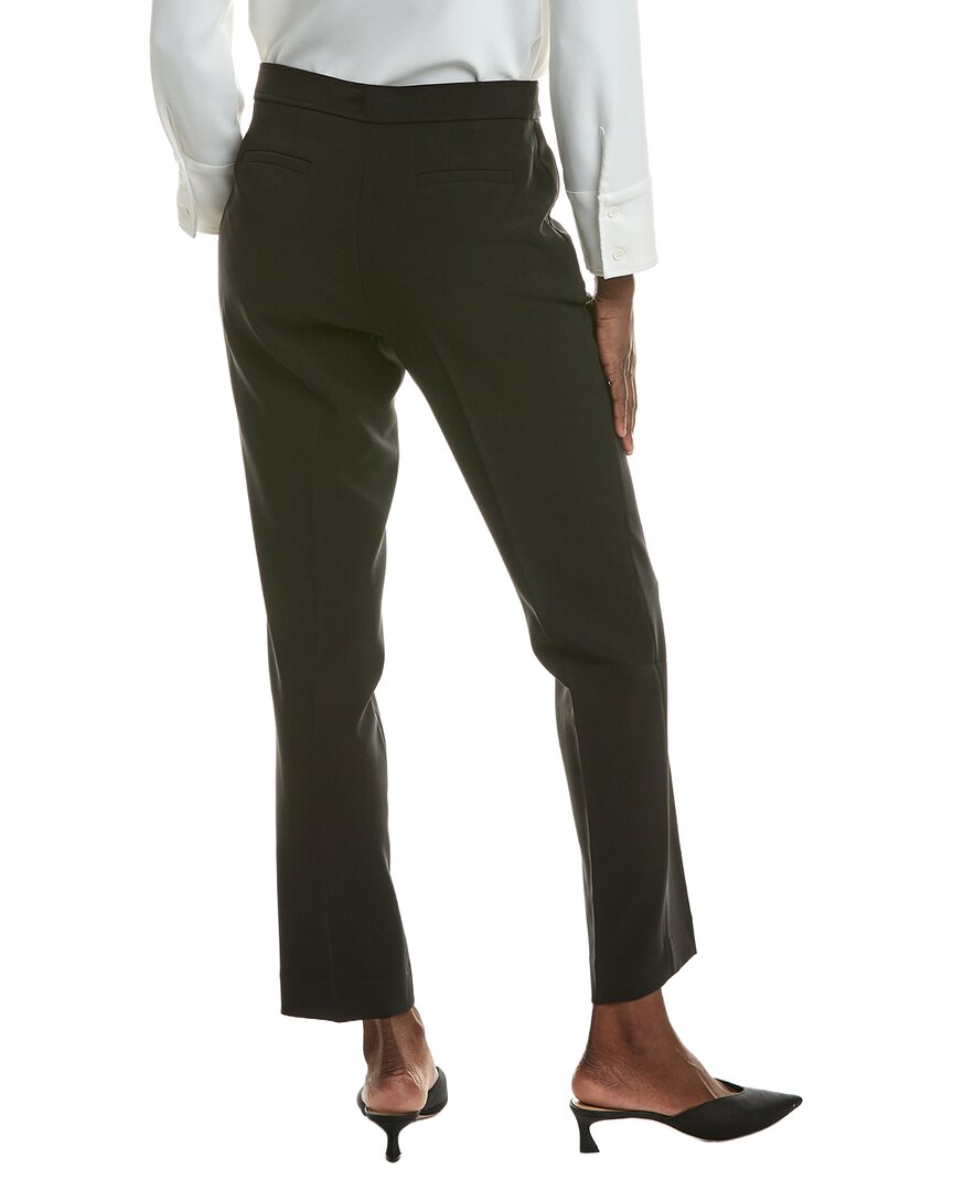 Anne Klein Straight Ankle Pant