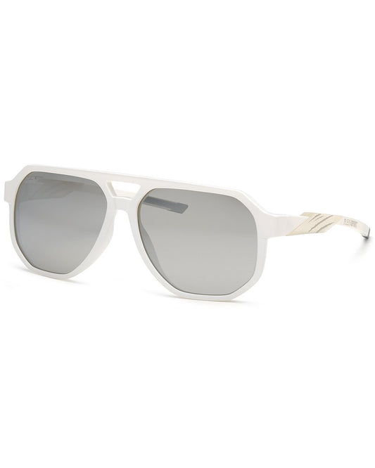 PHILIPP PLEIN SPORT Men's SSP0146 15mm Sunglasses