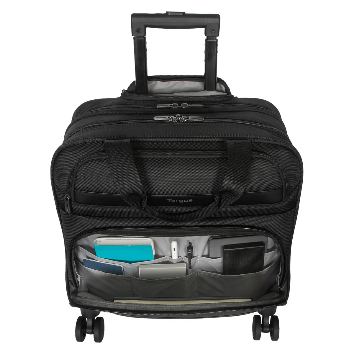 16? Transit 4-Wheel Rolling Laptop
