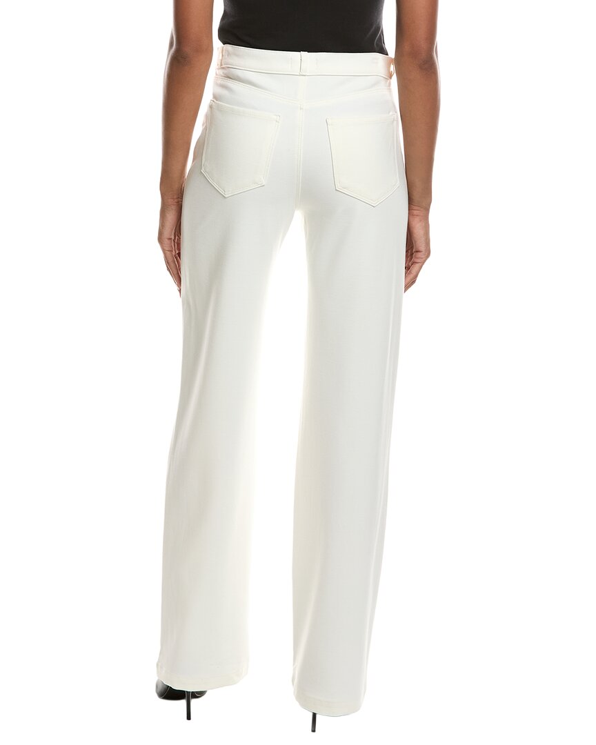 L’AGENCE Clayton High-Rise Wide Leg