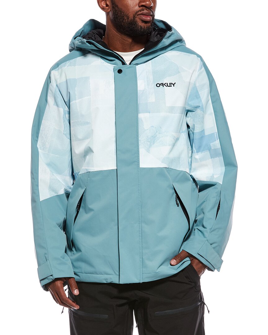 Oakley Range RC Jacket