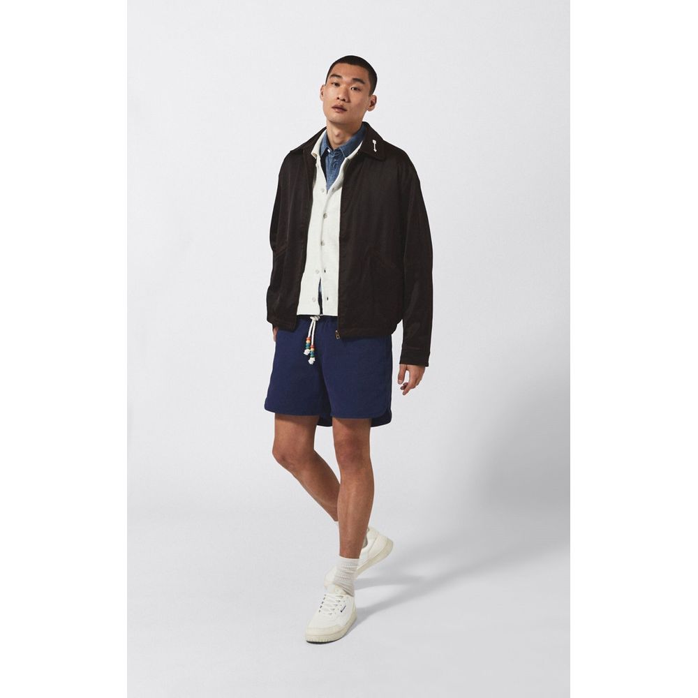 Champion Polyester Men's Bomber