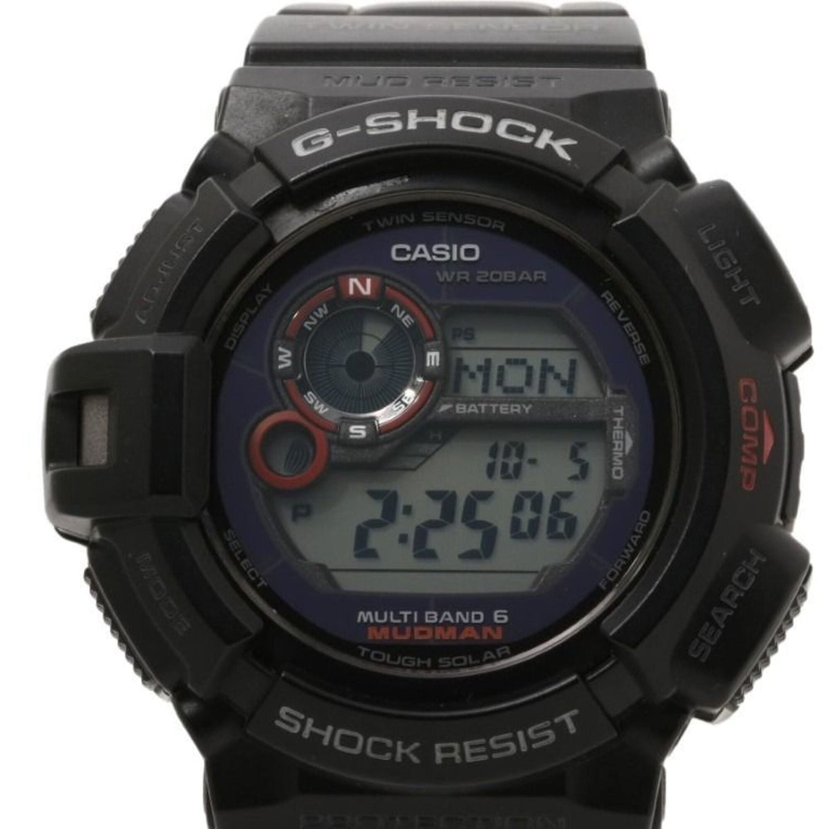 Casio