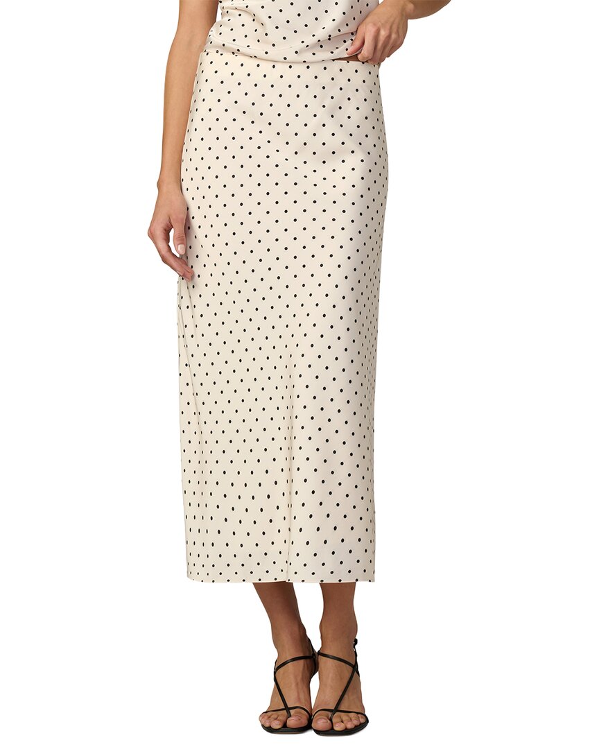 JOE'S Jeans The Ines Midi Skirt