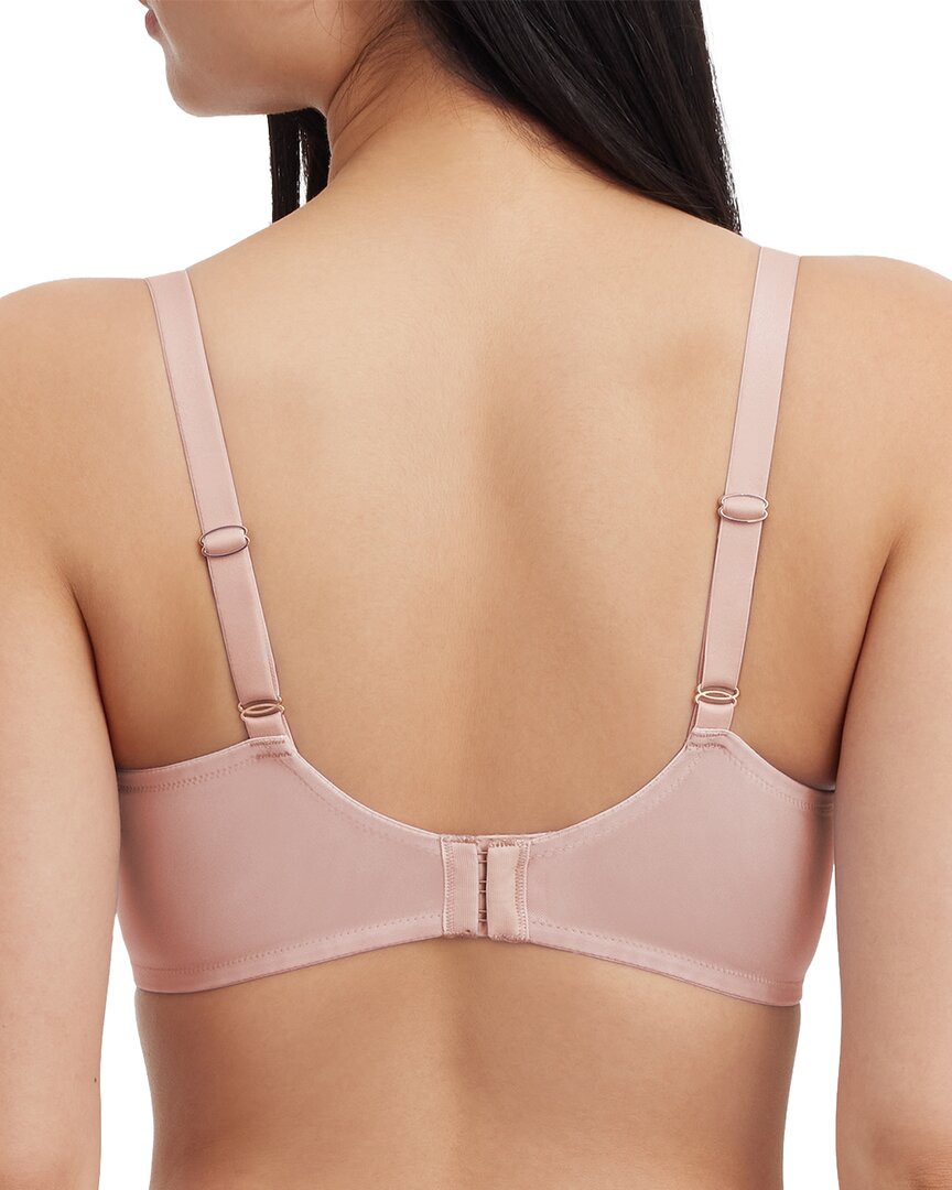 Skarlett Blue Spellbound Sheer Side Support Bra