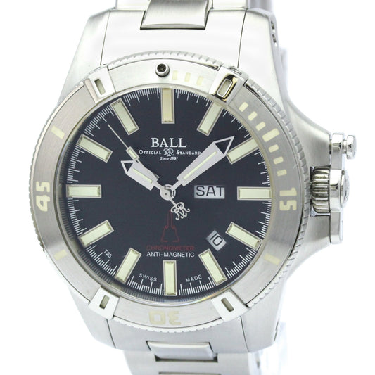 Ball Watch