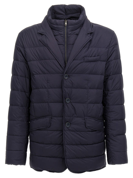 Herno Polyamide Men's Jacket