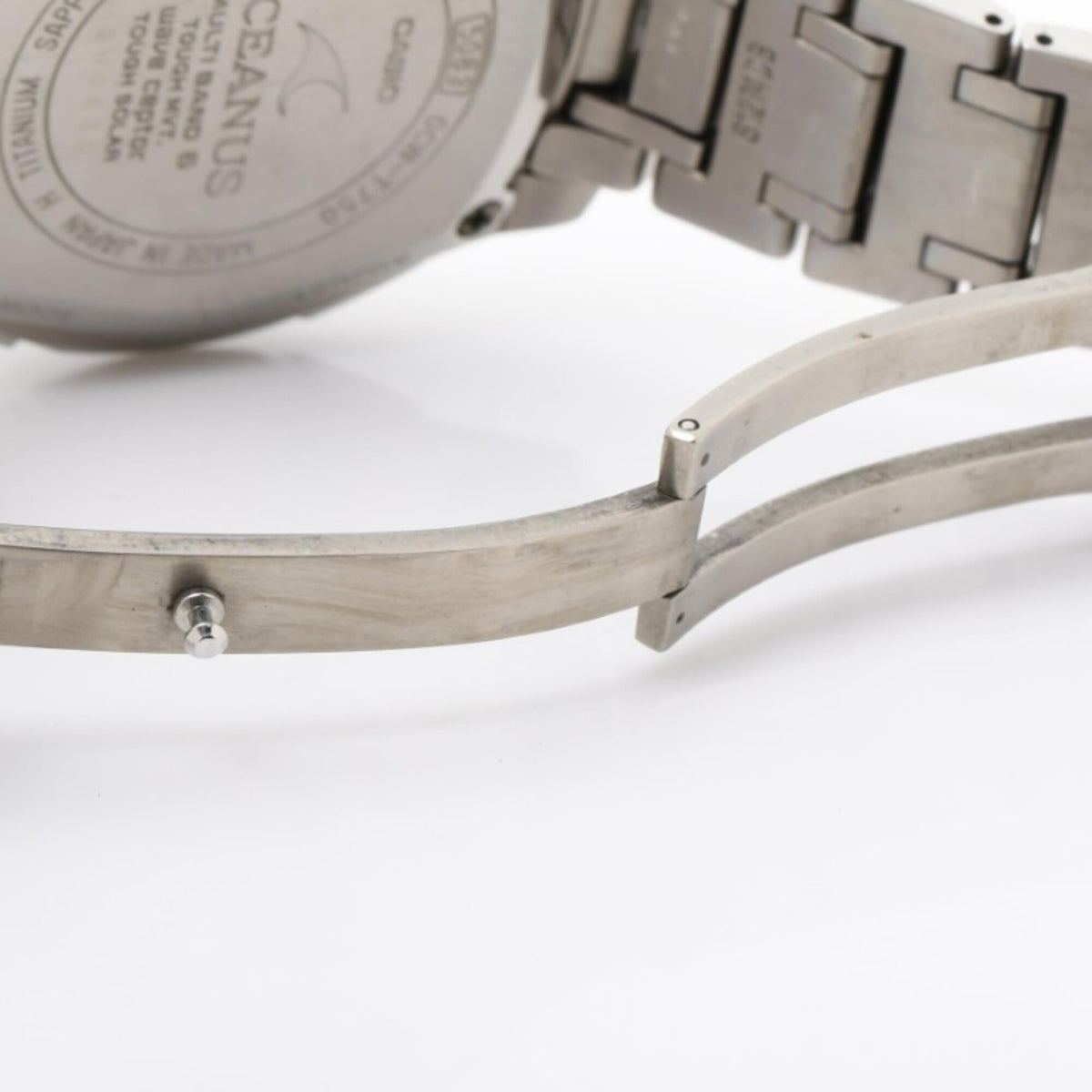 Casio