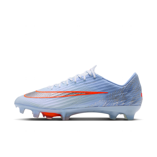 Men's United Mercurial Superfly Elite Firm-Ground Low-Top Soccer Cleats