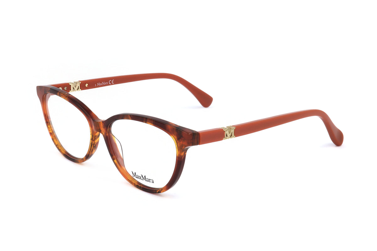MM5014 054 Light Havana 54mm