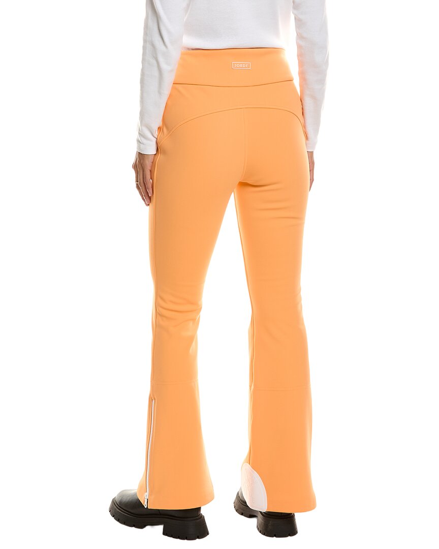 JORDE 28in Lennon Softshell Pant