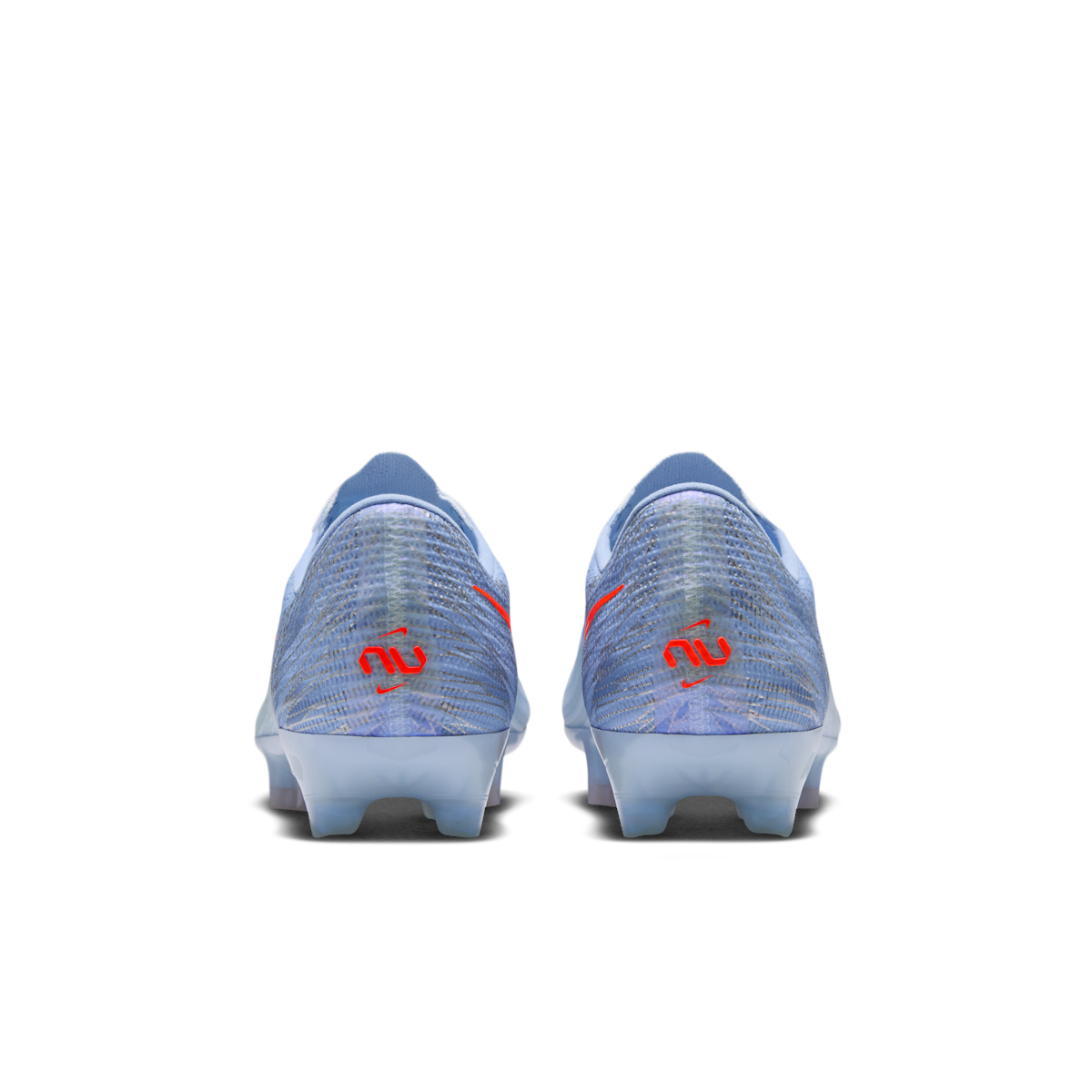 Men's United Mercurial Superfly Elite Firm-Ground Low-Top Soccer Cleats