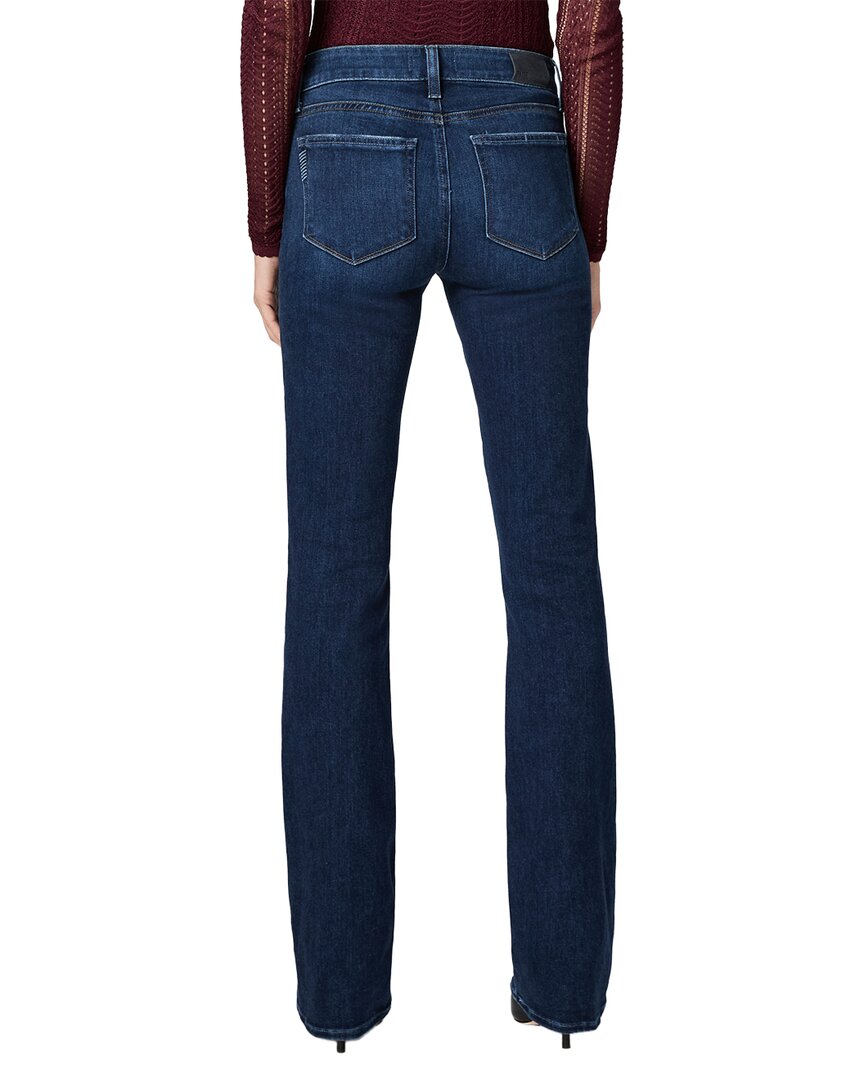 PAIGE Manhattan Cambre Bootcut Jean