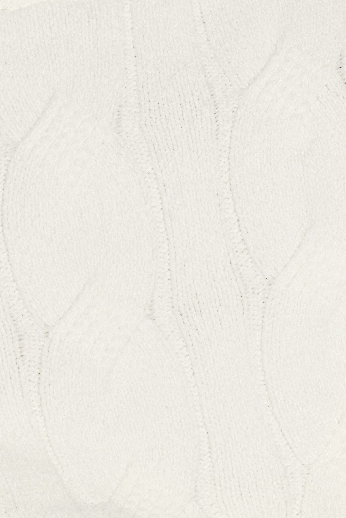 Chenille Shorts
