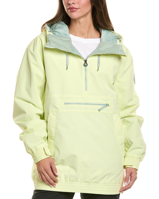 Roxy Downtown Anorak Jacket