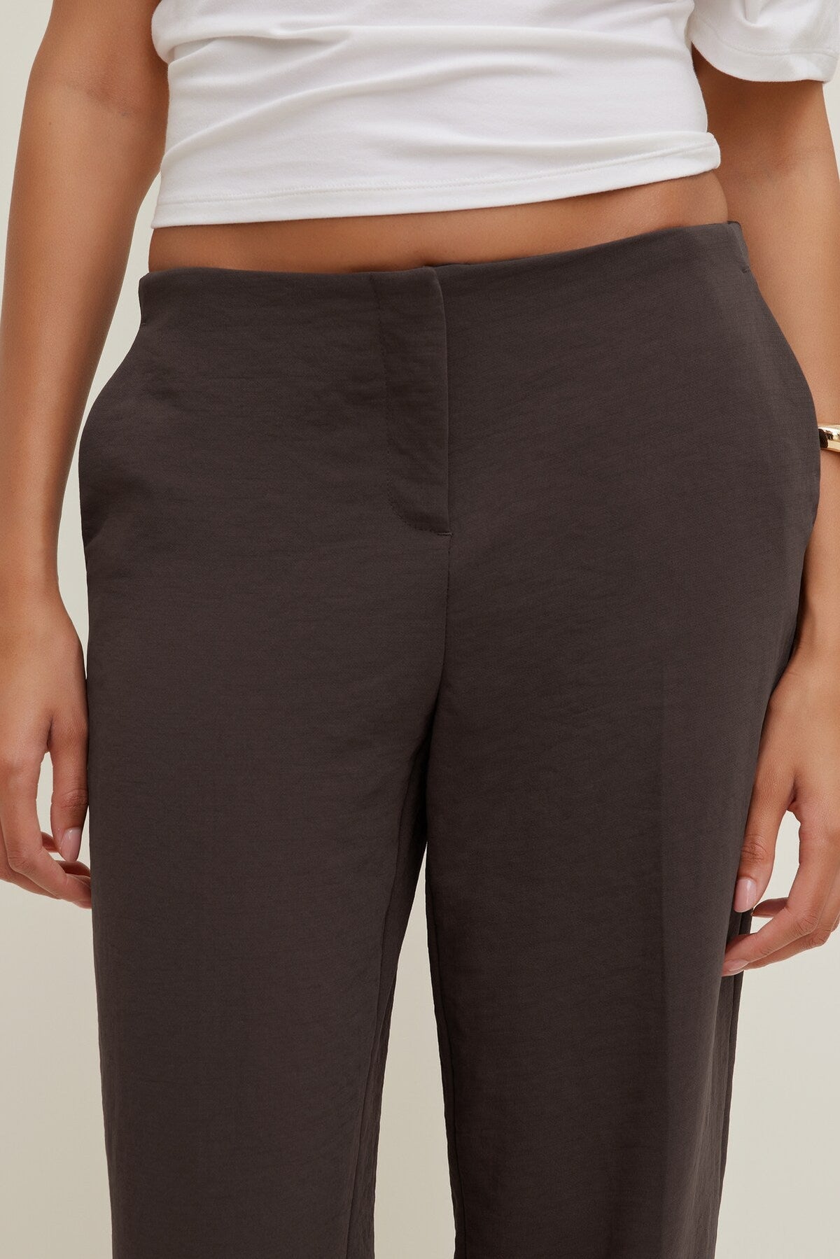 Danika Airflow Low Rise Pants