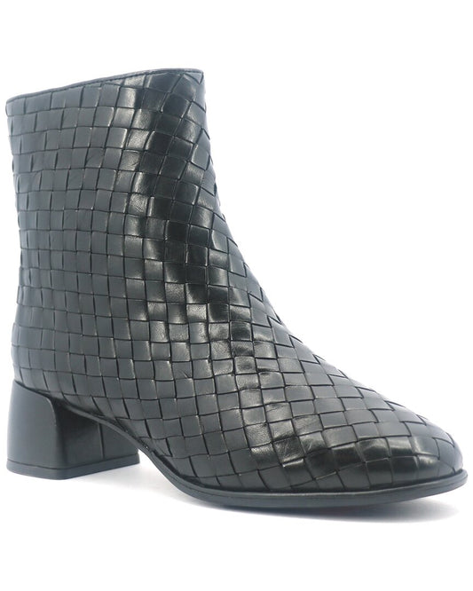 Gentle Souls Elodie Leather Bootie