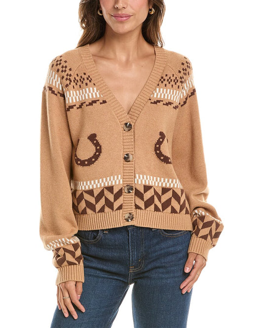 525 America Cardigan