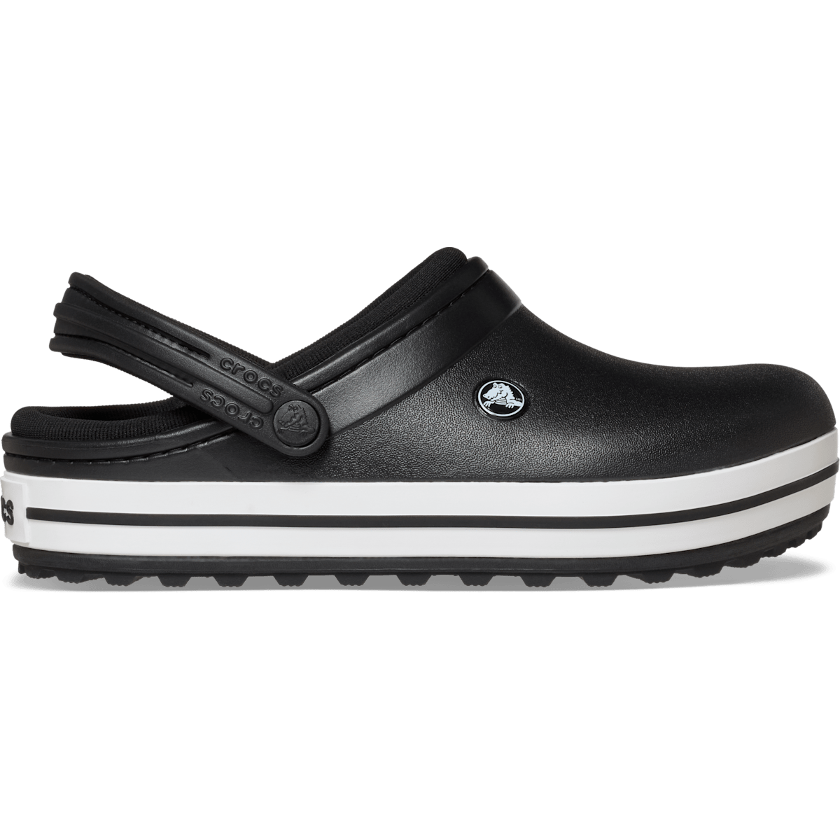 Crocband Club