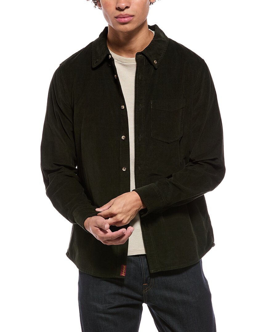 7 For All Mankind Shirt