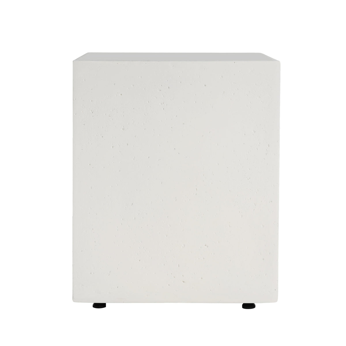 Freestanding Gas Tank Holder with Tabletop