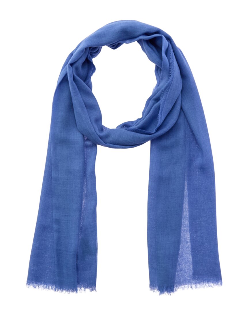 Bruno Magli Cashmere-Blend Scarf